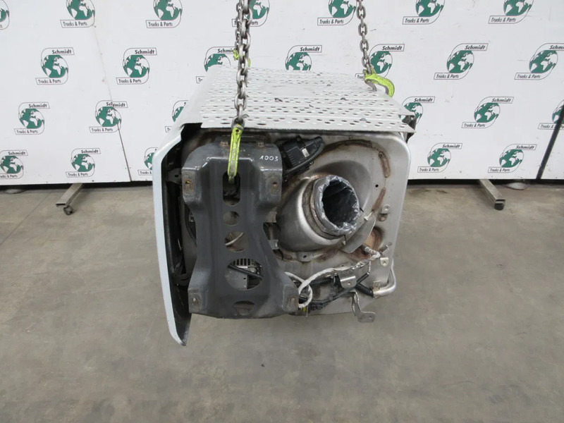 Mercedes-Benz A 007 490 85 12 KATALYSATOR MERCEDES BENZ 1840 EURO 6 MODEL 2018 - Convertitore catalitico per Camion: foto 2 Mercedes-Benz A 007 490 85 12 KATALYSATOR MERCEDES BENZ 1840 EURO 6 MODEL 2018 - Convertitore catalitico per Camion: foto 2