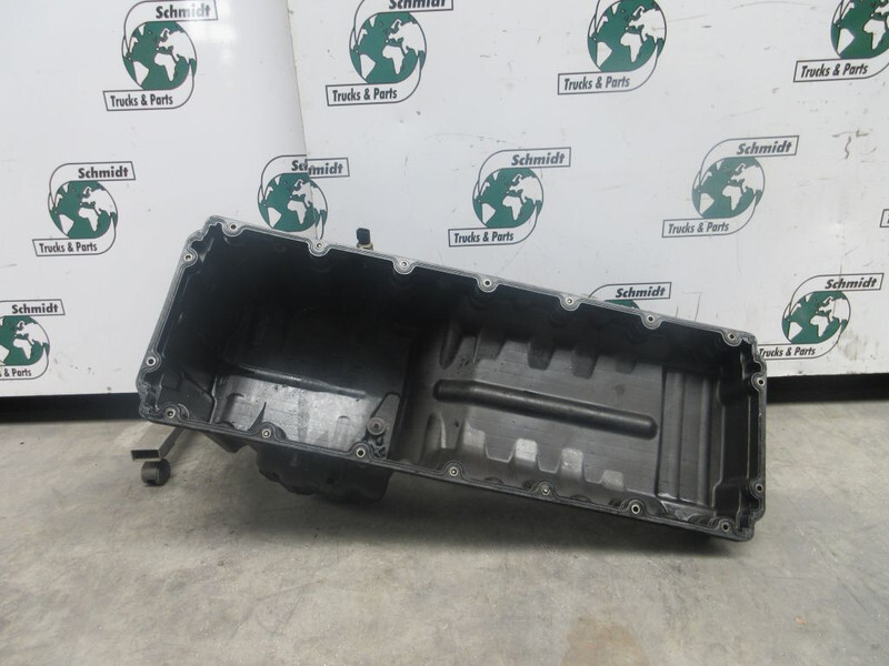 Mercedes-Benz A 470 010 34 13 CATERPAN OM471LA EURO 6 - Basamento per Camion: foto 2 Mercedes-Benz A 470 010 34 13 CATERPAN OM471LA EURO 6 - Basamento per Camion: foto 2