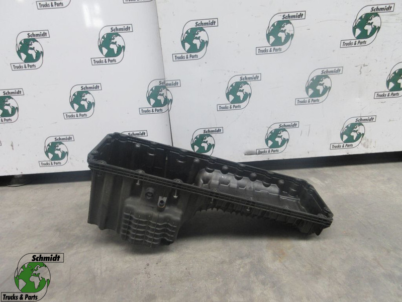 Mercedes-Benz A 470 010 34 13 CATERPAN OM471LA EURO 6 - Basamento per Camion: foto 1 Mercedes-Benz A 470 010 34 13 CATERPAN OM471LA EURO 6 - Basamento per Camion: foto 1