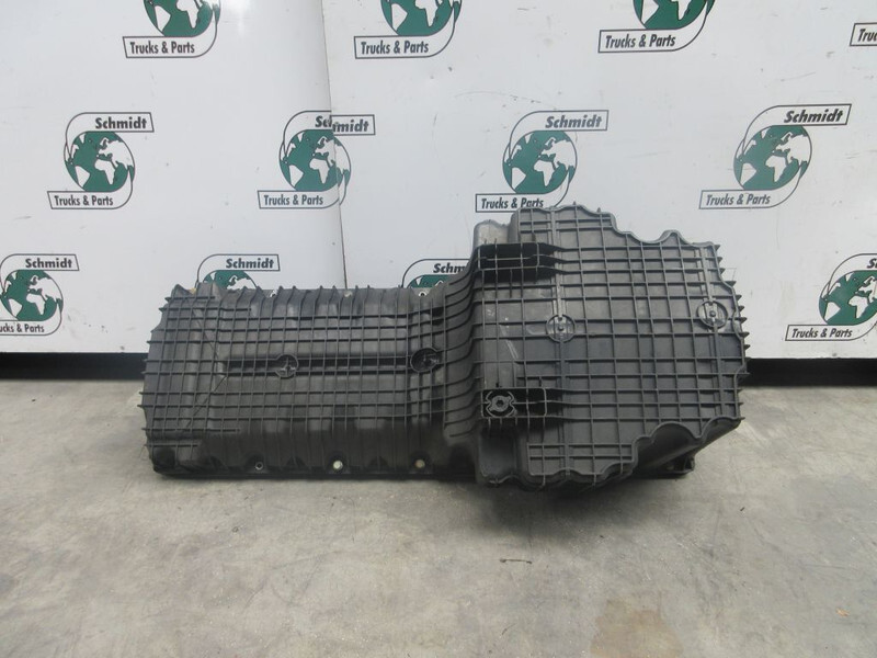 Mercedes-Benz A 470 010 34 13 CATERPAN OM471LA EURO 6 - Basamento per Camion: foto 4 Mercedes-Benz A 470 010 34 13 CATERPAN OM471LA EURO 6 - Basamento per Camion: foto 4