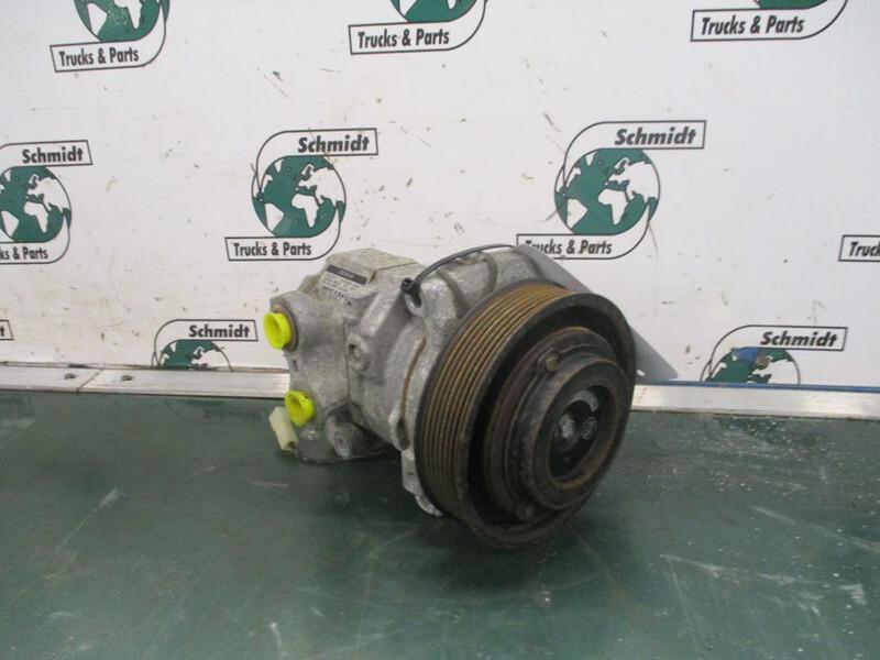 Mercedes-Benz A 472 230 01 11 / 03 11 Aircopomp - Ricambio A/C per Camion: foto 4 Mercedes-Benz A 472 230 01 11 / 03 11 Aircopomp - Ricambio A/C per Camion: foto 4