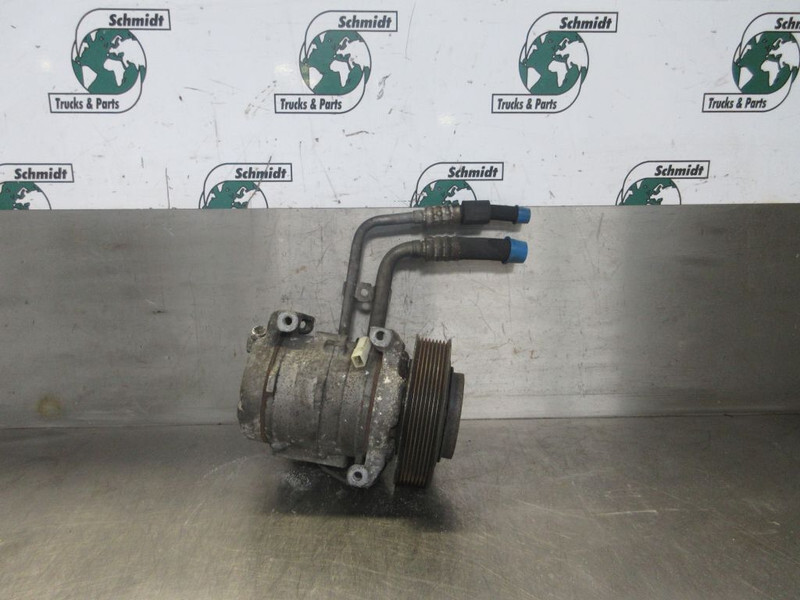 Mercedes-Benz A 472 230 01 11 / 03 11 Aircopomp - Ricambio A/C per Camion: foto 2 Mercedes-Benz A 472 230 01 11 / 03 11 Aircopomp - Ricambio A/C per Camion: foto 2