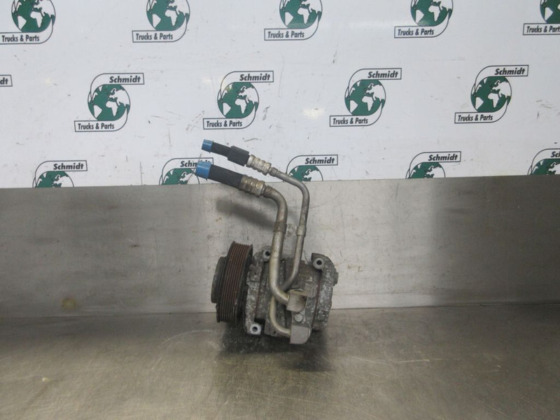 Mercedes-Benz A 472 230 01 11 / 03 11 Aircopomp - Ricambio A/C per Camion: foto 3 Mercedes-Benz A 472 230 01 11 / 03 11 Aircopomp - Ricambio A/C per Camion: foto 3