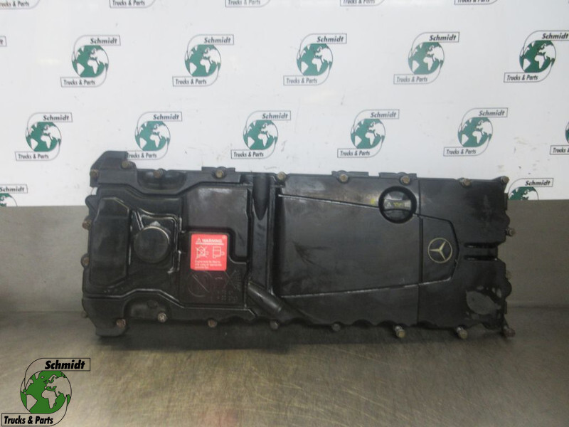 Mercedes-Benz A 936 010 09 30 KLEPENDEKSEL OM936LA EURO 6 - Motore e ricambi per Camion: foto 1 Mercedes-Benz A 936 010 09 30 KLEPENDEKSEL OM936LA EURO 6 - Motore e ricambi per Camion: foto 1