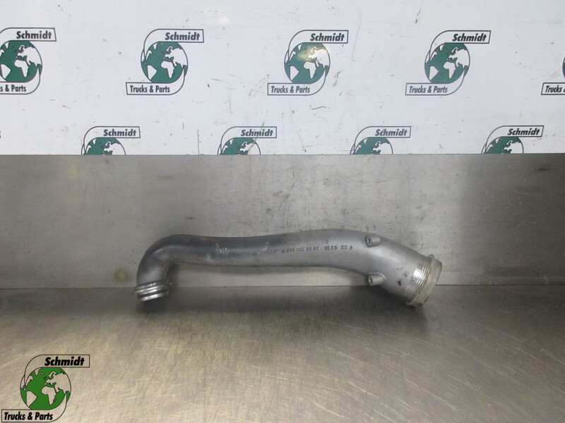 Mercedes-Benz A 936 098 22 07 LUCHTINLAAD OM936LA EURO 6 - Motore e ricambi per Camion: foto 1 Mercedes-Benz A 936 098 22 07 LUCHTINLAAD OM936LA EURO 6 - Motore e ricambi per Camion: foto 1