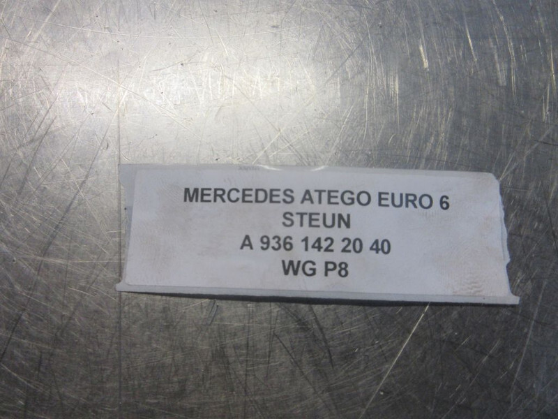 Mercedes-Benz A 936 142 20 40 INLAATSTUK EURO 6 OM936LA - Motore e ricambi per Camion: foto 5 Mercedes-Benz A 936 142 20 40 INLAATSTUK EURO 6 OM936LA - Motore e ricambi per Camion: foto 5