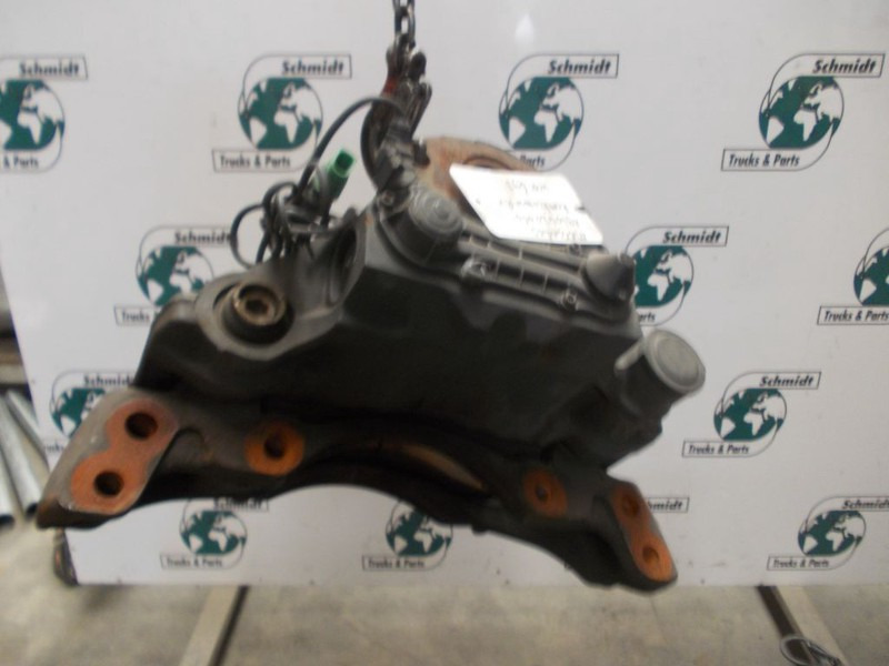 Mercedes-Benz A 944 420 10 02 REMKLAUW LA/RV - Pinza freno per Camion: foto 2 Mercedes-Benz A 944 420 10 02 REMKLAUW LA/RV - Pinza freno per Camion: foto 2