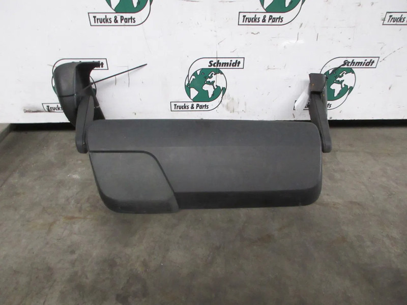 Specchio retrovisore per Camion Mercedes-Benz A 960 810 20 19 SPIEGEL MERCEDES BENZ RECHTS 1845 MP4: foto 6