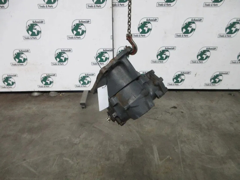 Mercedes-Benz A 961 460 21 00 MERCEDES BENZ 1845 MP4 EURO 6 - Scatola dello sterzo per Camion: foto 5 Mercedes-Benz A 961 460 21 00 MERCEDES BENZ 1845 MP4 EURO 6 - Scatola dello sterzo per Camion: foto 5