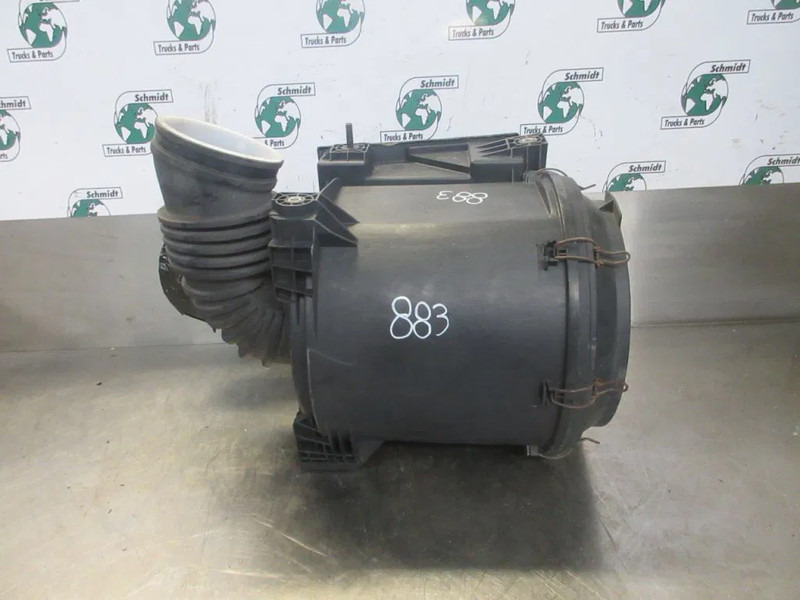 Filtro aria per Camion Mercedes-Benz A 970 528 07 06 LUCHTFILTER ATCEGO EURO 6 NIEUW & GEBRUIKT: foto 6