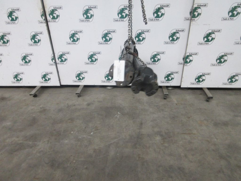 Mercedes-Benz A 973 410 02 02 // A 973 410 63 01 AANDRIJF AS ATEGO EURO 6 - Semiasse per Camion: foto 2 Mercedes-Benz A 973 410 02 02 // A 973 410 63 01 AANDRIJF AS ATEGO EURO 6 - Semiasse per Camion: foto 2