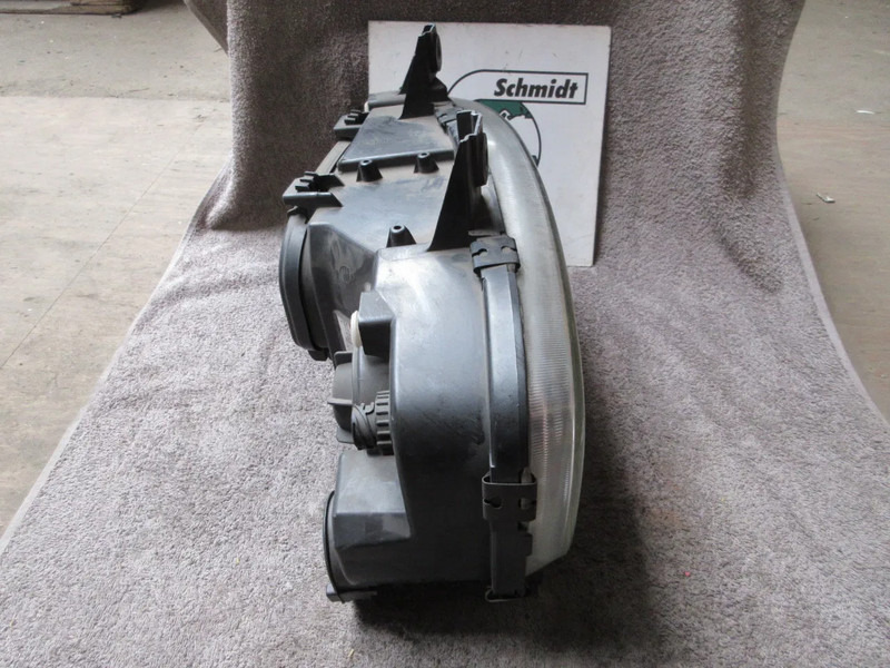 Mercedes-Benz A 973 820 24 61 KOPLAMP MERCEDES ATEGO EURO 5 LINKS - Fanale per Camion: foto 2 Mercedes-Benz A 973 820 24 61 KOPLAMP MERCEDES ATEGO EURO 5 LINKS - Fanale per Camion: foto 2