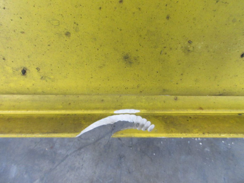 Mercedes-Benz ACTROS A 960 520 84 55 / A 960 520 65 55 FENDERSET L+R EURO 6 - Telaio per Camion: foto 5 Mercedes-Benz ACTROS A 960 520 84 55 / A 960 520 65 55 FENDERSET L+R EURO 6 - Telaio per Camion: foto 5
