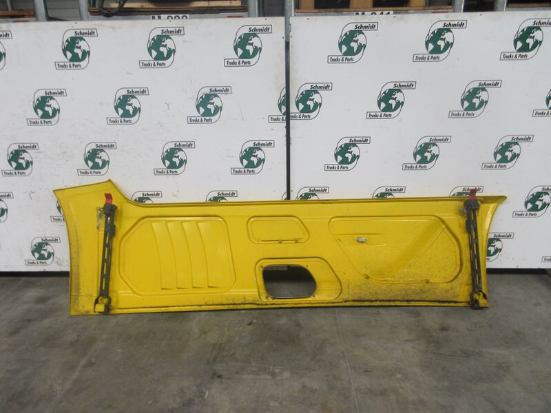 Mercedes-Benz ACTROS A 960 520 84 55 / A 960 520 65 55 FENDERSET L+R EURO 6 - Telaio per Camion: foto 4 Mercedes-Benz ACTROS A 960 520 84 55 / A 960 520 65 55 FENDERSET L+R EURO 6 - Telaio per Camion: foto 4