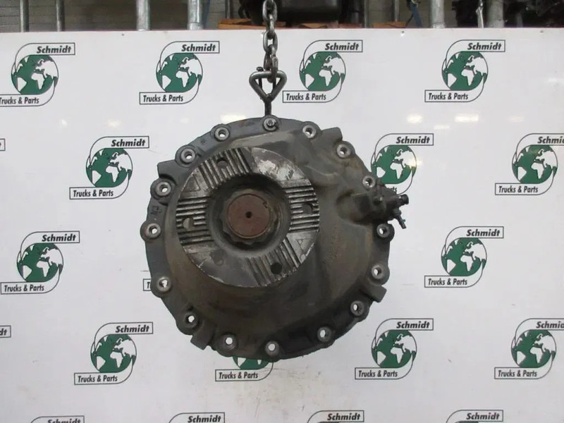 Mercedes-Benz R440-13,0/C22,5 RATIO 2,733 746.301 ACTROS MP 4 1845 EURO 6 - Differenziale per Camion: foto 2 Mercedes-Benz R440-13,0/C22,5 RATIO 2,733 746.301 ACTROS MP 4 1845 EURO 6 - Differenziale per Camion: foto 2