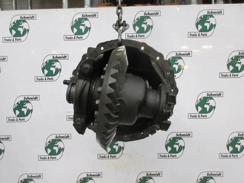 Mercedes-Benz R440-13,0/C22,5 RATIO 2,733 746.301 ACTROS MP 4 1845 EURO 6 - Differenziale per Camion: foto 4 Mercedes-Benz R440-13,0/C22,5 RATIO 2,733 746.301 ACTROS MP 4 1845 EURO 6 - Differenziale per Camion: foto 4