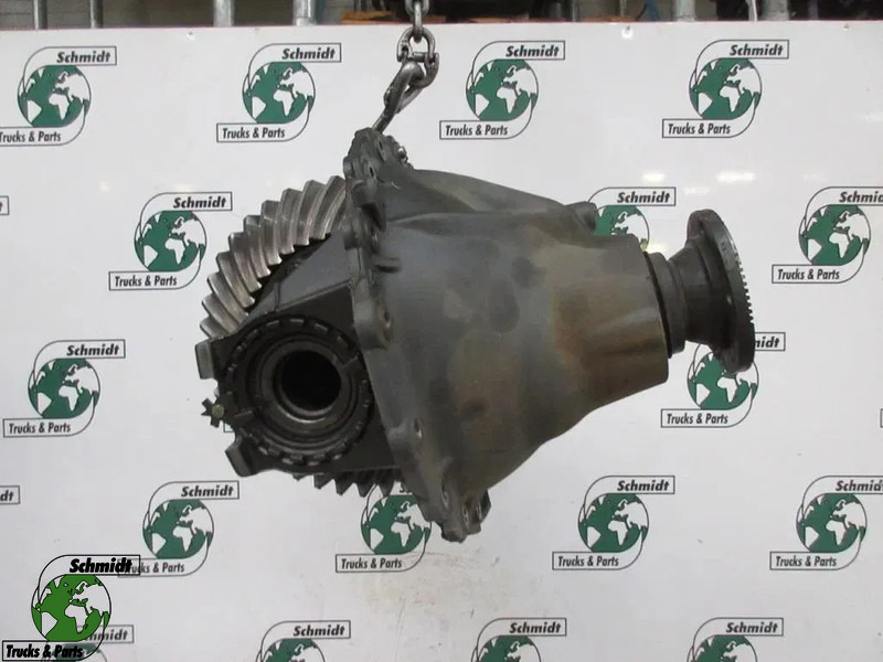 Mercedes-Benz R440-13,0/C22,5 RATIO 2,733 746.301 ACTROS MP 4 1845 EURO 6 - Differenziale per Camion: foto 1 Mercedes-Benz R440-13,0/C22,5 RATIO 2,733 746.301 ACTROS MP 4 1845 EURO 6 - Differenziale per Camion: foto 1