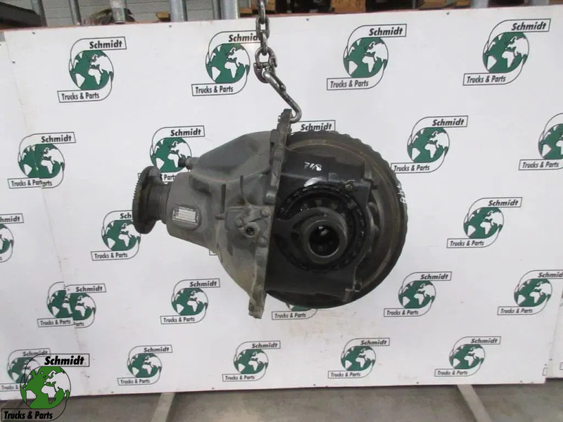 Mercedes-Benz R440-13,0/C22,5/TYPE 746301 RATIO 2,611 MERCEDES 2542 MP4 EURO 6 - Differenziale per Camion: foto 1 Mercedes-Benz R440-13,0/C22,5/TYPE 746301 RATIO 2,611 MERCEDES 2542 MP4 EURO 6 - Differenziale per Camion: foto 1
