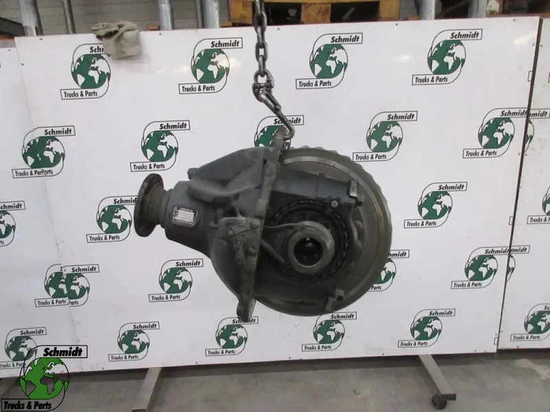 Mercedes-Benz R440-13,0/C22,5 TYPE 746301 RATIO 2,846 MERCEDES 1836 MP4 EURO 6 - Differenziale per Camion: foto 1 Mercedes-Benz R440-13,0/C22,5 TYPE 746301 RATIO 2,846 MERCEDES 1836 MP4 EURO 6 - Differenziale per Camion: foto 1