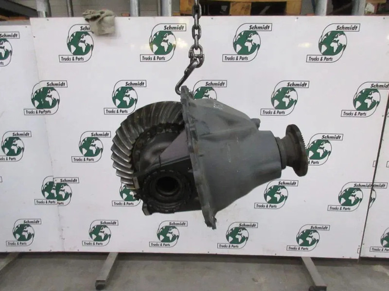 Mercedes-Benz R440-13,0/C22,5 TYPE 746301 RATIO 2,846 MERCEDES 1836 MP4 EURO 6 - Differenziale per Camion: foto 3 Mercedes-Benz R440-13,0/C22,5 TYPE 746301 RATIO 2,846 MERCEDES 1836 MP4 EURO 6 - Differenziale per Camion: foto 3