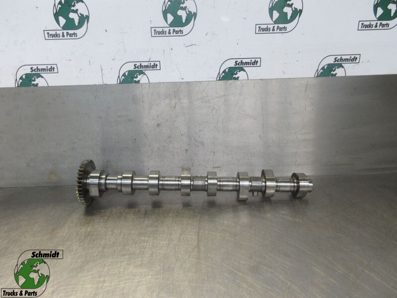 Renault 21781483 NOKKENAS RENAULT D210 EURO 6 MODEL 2022 - Albero a camme per Camion: foto 1 Renault 21781483 NOKKENAS RENAULT D210 EURO 6 MODEL 2022 - Albero a camme per Camion: foto 1