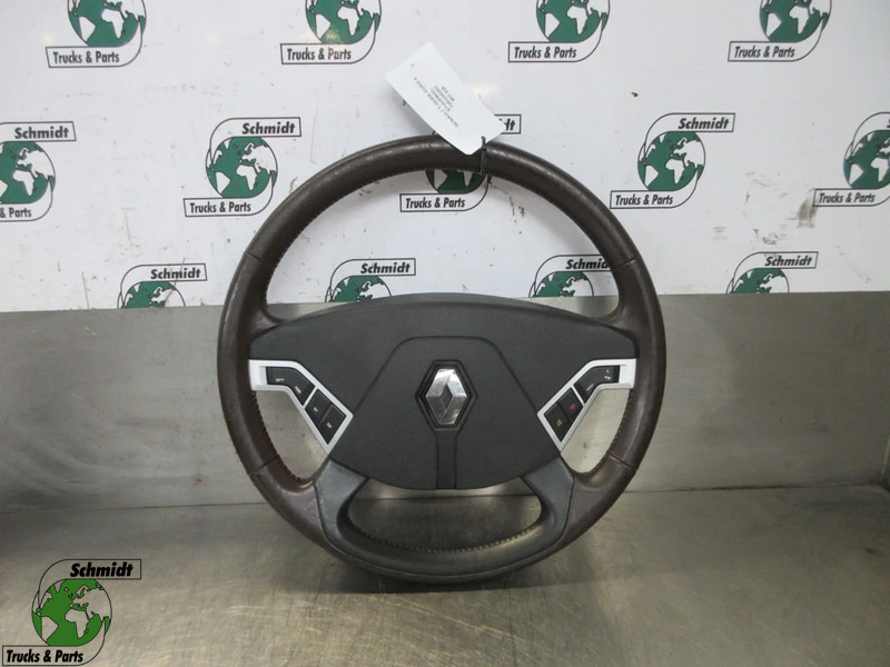 Renault 7482286992 STUURWIEL RENAULT T520 EURO 6 - Volante per Camion: foto 1 Renault 7482286992 STUURWIEL RENAULT T520 EURO 6 - Volante per Camion: foto 1