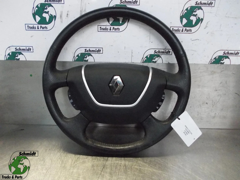 Renault D210 82140644 STUURWIEL 2022 - Volante per Camion: foto 1 Renault D210 82140644 STUURWIEL 2022 - Volante per Camion: foto 1