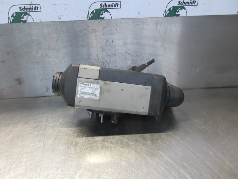 Renault PREMIUM 7420864446 STANDKACHEL EURO 6 - Riscaldamento/ Ventilazione per Camion: foto 4 Renault PREMIUM 7420864446 STANDKACHEL EURO 6 - Riscaldamento/ Ventilazione per Camion: foto 4
