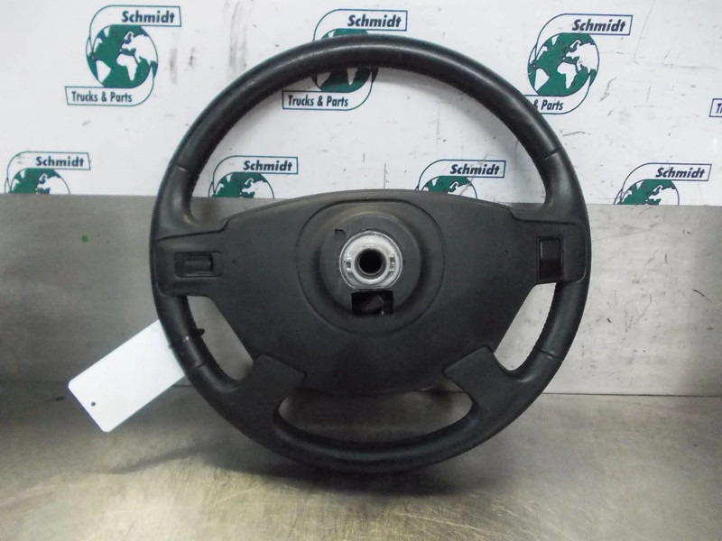 Renault T SERIE 82269149 STUURWIEL - Volante per Camion: foto 2 Renault T SERIE 82269149 STUURWIEL - Volante per Camion: foto 2