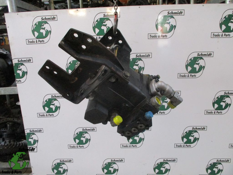 Rexroth A4VG14OEP4D132R-NSF02F001FP-S REXROTH POMP DAF 106 EURO 6 // 4X4 - Idraulica per Camion: foto 1 Rexroth A4VG14OEP4D132R-NSF02F001FP-S REXROTH POMP DAF 106 EURO 6 // 4X4 - Idraulica per Camion: foto 1