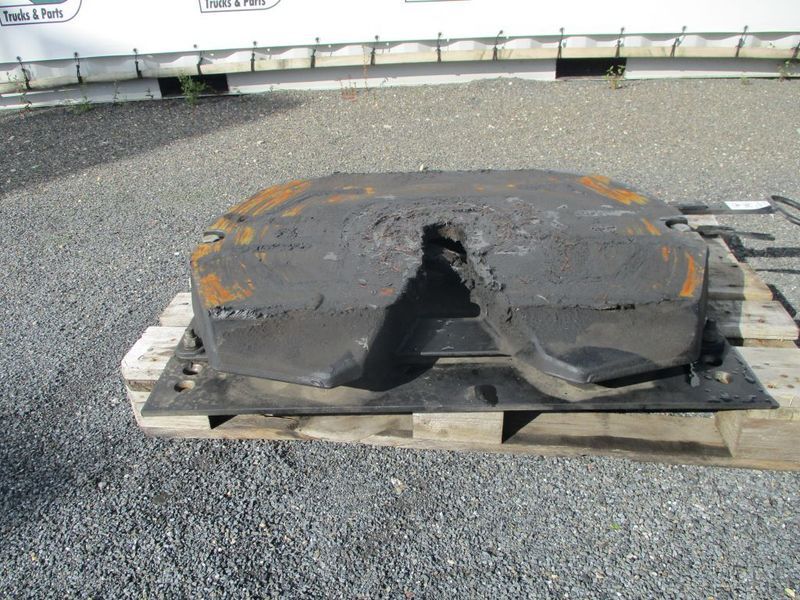 SAF SK-S 36.20 MODEL 662129046// 41042608 - Ralla per Camion: foto 3 SAF SK-S 36.20 MODEL 662129046// 41042608 - Ralla per Camion: foto 3