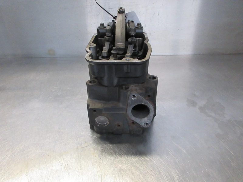 Blocco cilindri per Camion Scania 1924437/2005280 CILINDERKOP EURO 6: foto 11