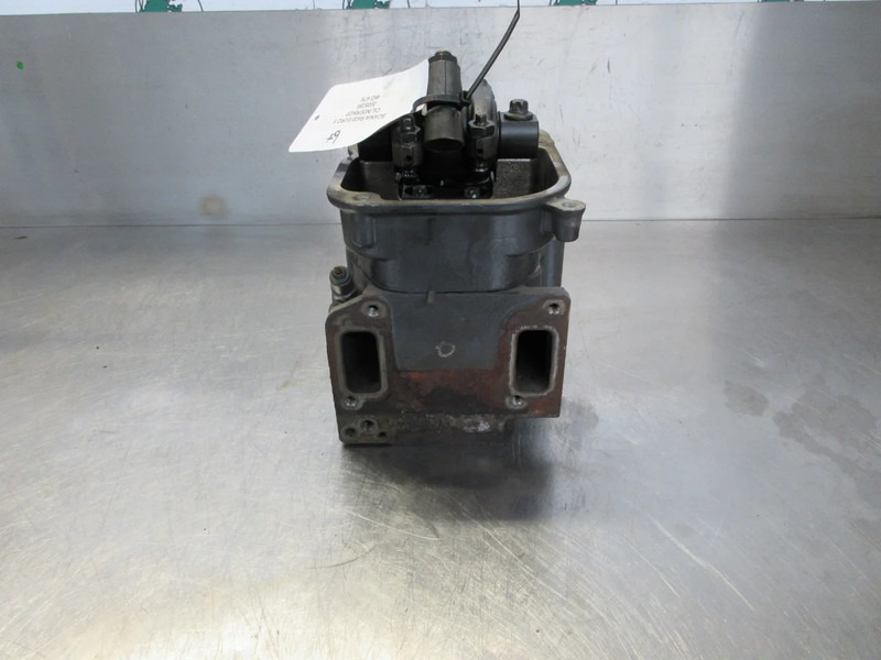 Blocco cilindri per Camion Scania 1924437/2005280 CILINDERKOP EURO 6: foto 13