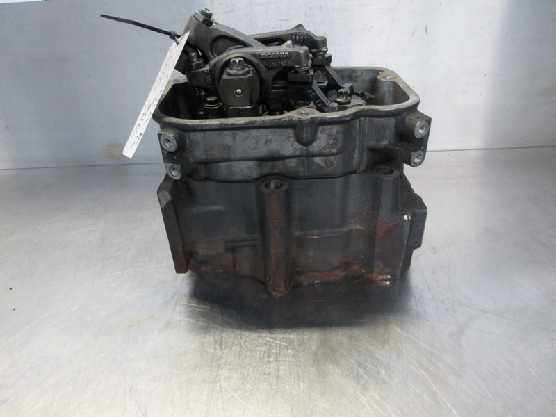 Blocco cilindri per Camion Scania 1924437/2005280 CILINDERKOP EURO 6: foto 8