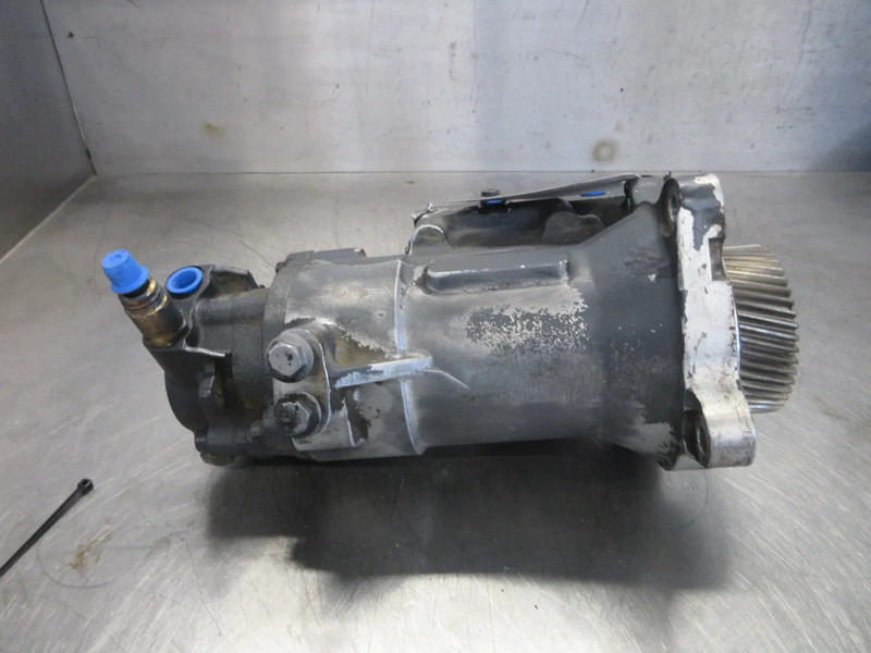 Scania 2094118 // 572710 SCANIA G 450 EURO 6 MODEL 2018 - Pompa di alimentazione per Camion: foto 5 Scania 2094118 // 572710 SCANIA G 450 EURO 6 MODEL 2018 - Pompa di alimentazione per Camion: foto 5