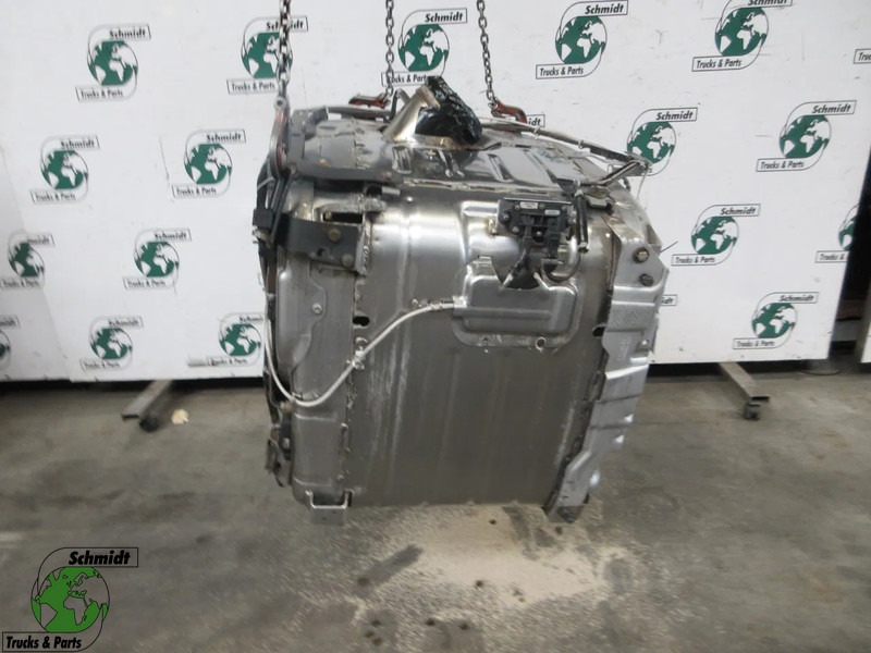 Scania 2352102 // 2330524 SCANIA G 450 MET PIJP NA BOVE EURO 6 OUDE MODEL - Convertitore catalitico per Camion: foto 1 Scania 2352102 // 2330524 SCANIA G 450 MET PIJP NA BOVE EURO 6 OUDE MODEL - Convertitore catalitico per Camion: foto 1