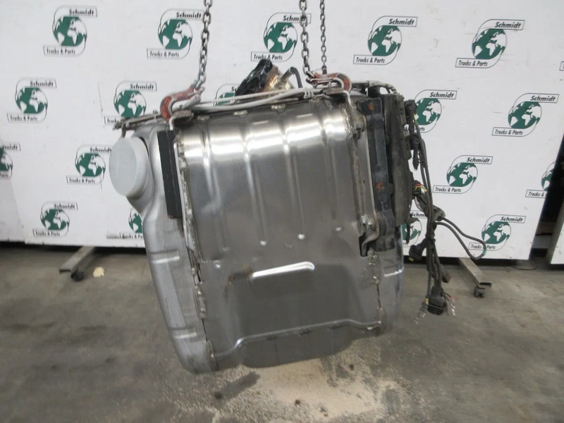 Scania 2352102 // 2330524 SCANIA G 450 MET PIJP NA BOVE EURO 6 OUDE MODEL - Convertitore catalitico per Camion: foto 3 Scania 2352102 // 2330524 SCANIA G 450 MET PIJP NA BOVE EURO 6 OUDE MODEL - Convertitore catalitico per Camion: foto 3