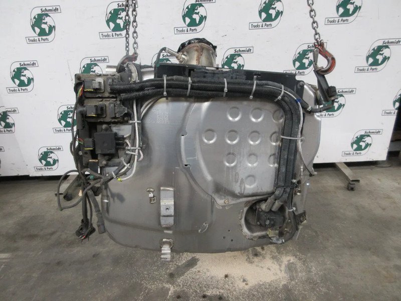 Scania 2352102 // 2330524 SCANIA G 450 MET PIJP NA BOVE EURO 6 OUDE MODEL - Convertitore catalitico per Camion: foto 4 Scania 2352102 // 2330524 SCANIA G 450 MET PIJP NA BOVE EURO 6 OUDE MODEL - Convertitore catalitico per Camion: foto 4