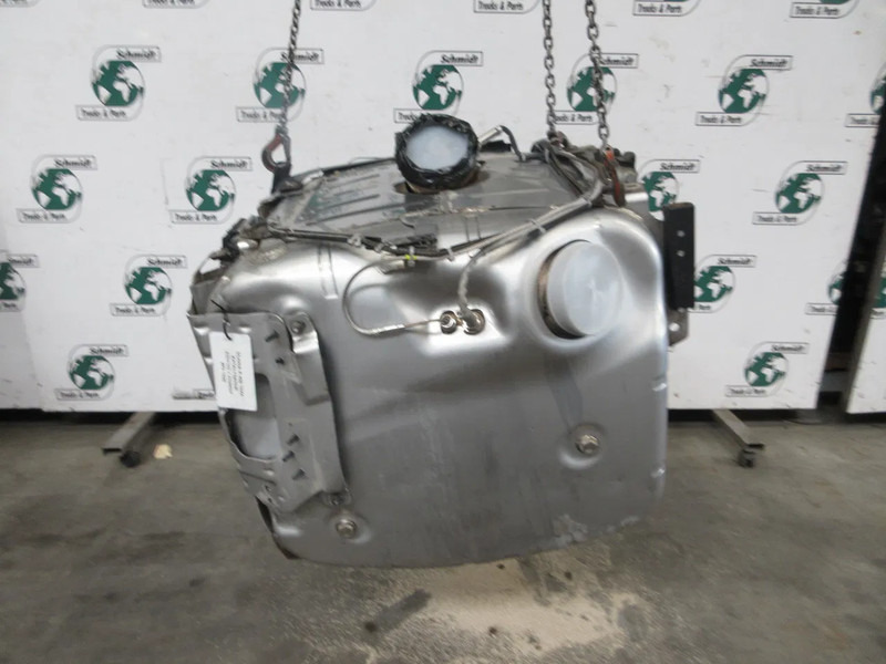 Scania 2352102 // 2330524 SCANIA G 450 MET PIJP NA BOVE EURO 6 OUDE MODEL - Convertitore catalitico per Camion: foto 2 Scania 2352102 // 2330524 SCANIA G 450 MET PIJP NA BOVE EURO 6 OUDE MODEL - Convertitore catalitico per Camion: foto 2