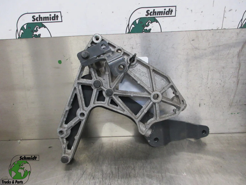 Scania 2363066 CHASSIS CABINE STEUN S 450 EURO 6 NGS MODEL 2020 - Telaio per Camion: foto 1 Scania 2363066 CHASSIS CABINE STEUN S 450 EURO 6 NGS MODEL 2020 - Telaio per Camion: foto 1