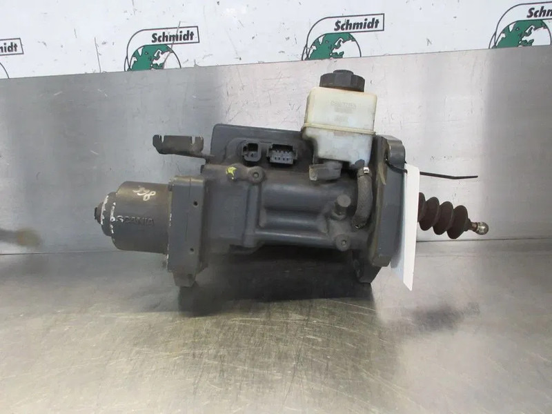 Scania 3136620 // 3072632 // 575120 // 575130 // 574995 KOPLINGSPOMP SCANIA NGS 2022 - Frizione e ricambi per Camion: foto 3 Scania 3136620 // 3072632 // 575120 // 575130 // 574995 KOPLINGSPOMP SCANIA NGS 2022 - Frizione e ricambi per Camion: foto 3