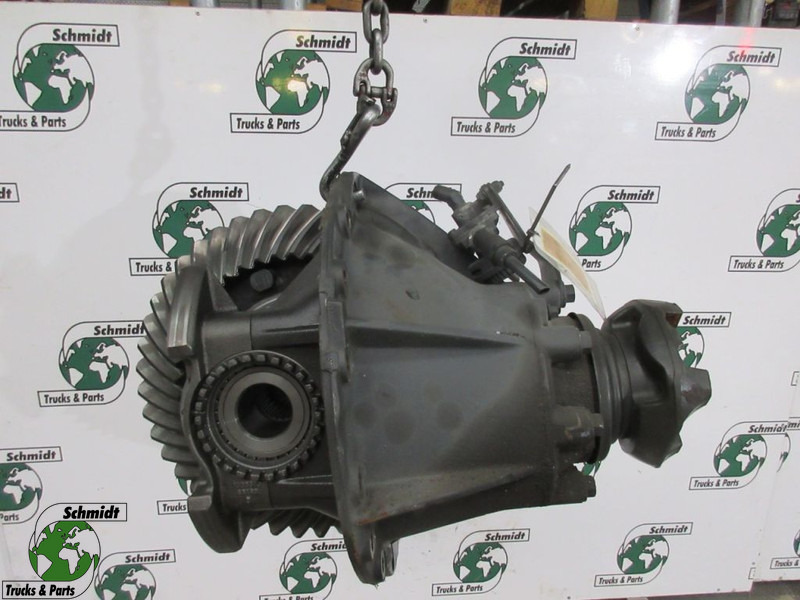 Scania G450 2035701 DIFFERENTIEEL R780 RATIO 2.59 EURO 6 - Differenziale per Camion: foto 1 Scania G450 2035701 DIFFERENTIEEL R780 RATIO 2.59 EURO 6 - Differenziale per Camion: foto 1