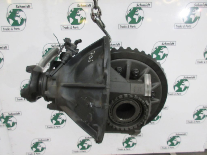 Scania G450 2035701 DIFFERENTIEEL R780 RATIO 2.59 EURO 6 - Differenziale per Camion: foto 3 Scania G450 2035701 DIFFERENTIEEL R780 RATIO 2.59 EURO 6 - Differenziale per Camion: foto 3
