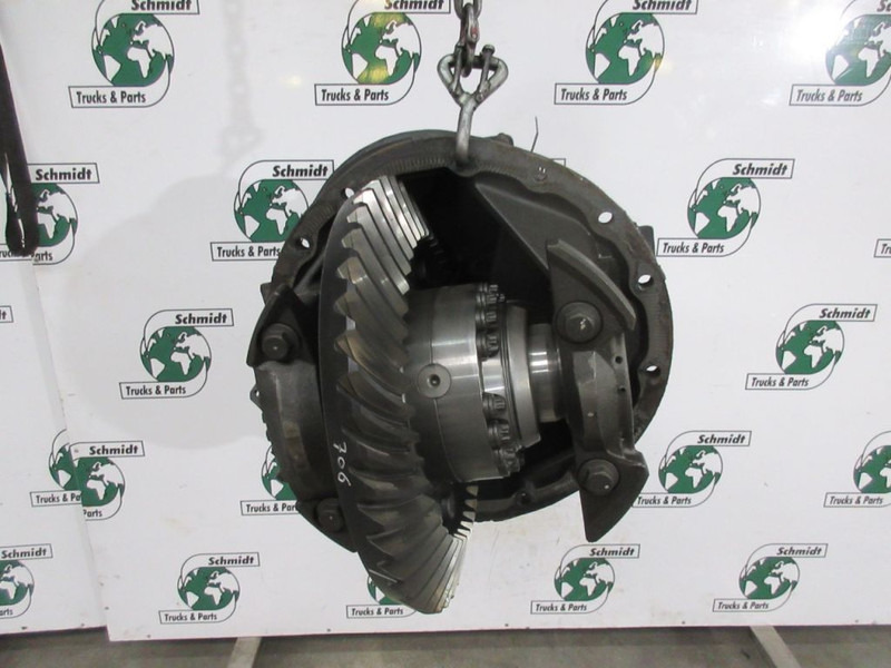 Scania G450 2035701 DIFFERENTIEEL R780 RATIO 2.59 EURO 6 - Differenziale per Camion: foto 4 Scania G450 2035701 DIFFERENTIEEL R780 RATIO 2.59 EURO 6 - Differenziale per Camion: foto 4