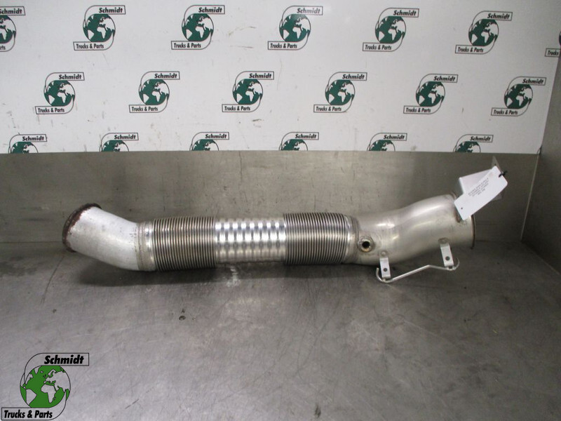 Scania G450 2273542 / 2110503 FLEXIBELE UITLAAT EURO 6 - Impianto di scarico per Camion: foto 1 Scania G450 2273542 / 2110503 FLEXIBELE UITLAAT EURO 6 - Impianto di scarico per Camion: foto 1