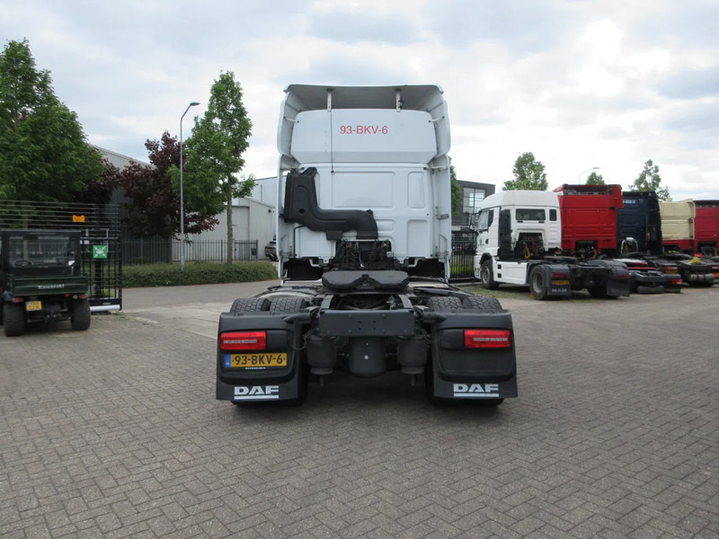 DAF CF 410 CF 410 - Trattore stradale: foto 5 DAF CF 410 CF 410 - Trattore stradale: foto 5