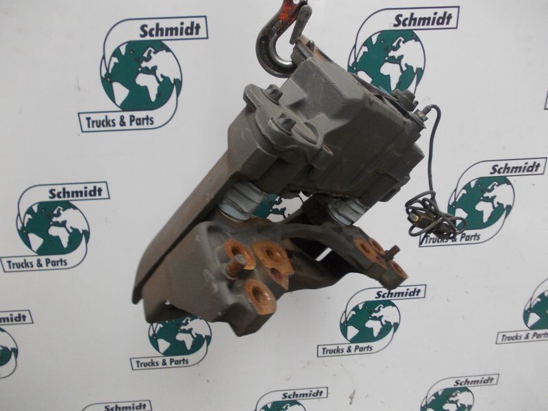 Volvo 20527330 / 21487594 FH 500 REMKLAUW RA EURO 6 - Pinza freno per Camion: foto 3 Volvo 20527330 / 21487594 FH 500 REMKLAUW RA EURO 6 - Pinza freno per Camion: foto 3