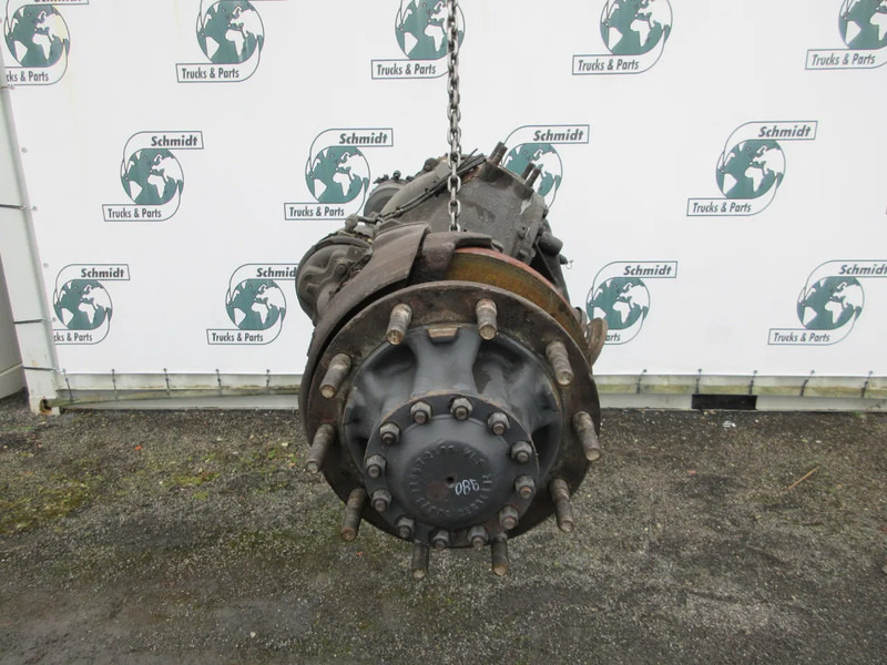 Asse posteriore per Camion Volvo 20714479/20836784/RSS1344C RATIO 1/264 VOLVO FH EURO 6: foto 11