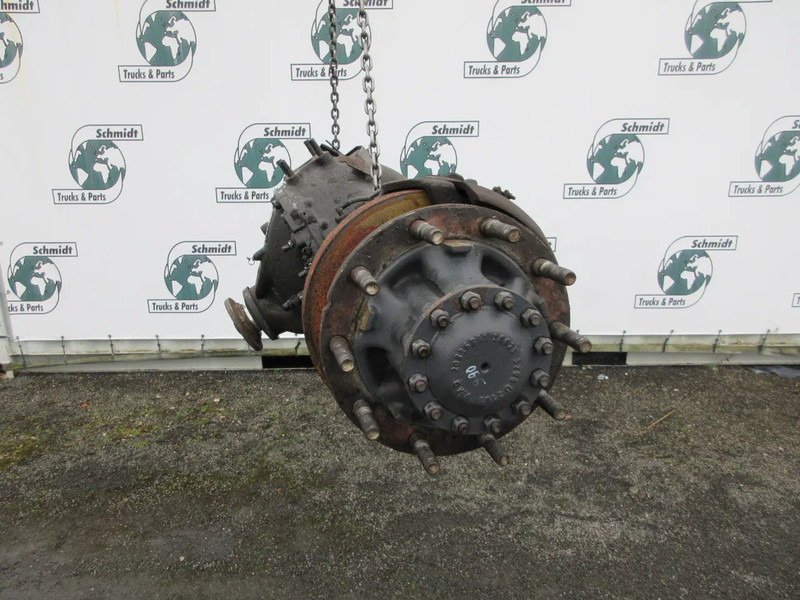 Asse posteriore per Camion Volvo 20714479/20836784/RSS1344C RATIO 1/264 VOLVO FH EURO 6: foto 9