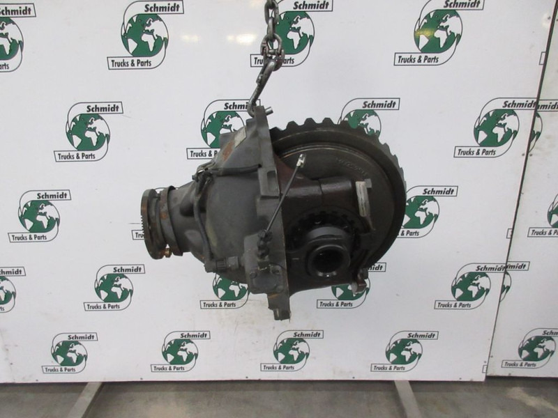 Differenziale per Camion Volvo 20836784 / MS 17X CAM08104103 RATIO 1/264 VOLVO FH FM EURO 5 DIFFERENTIEEL: foto 6
